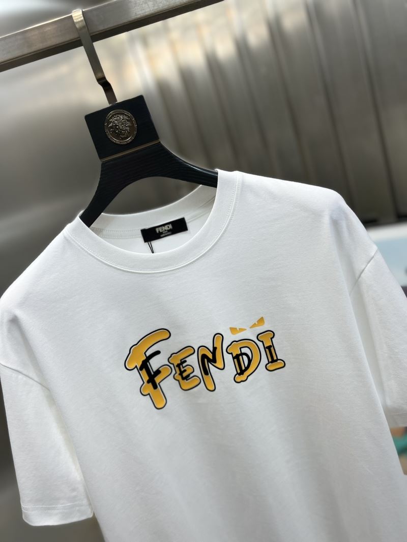 Fendi T-Shirts